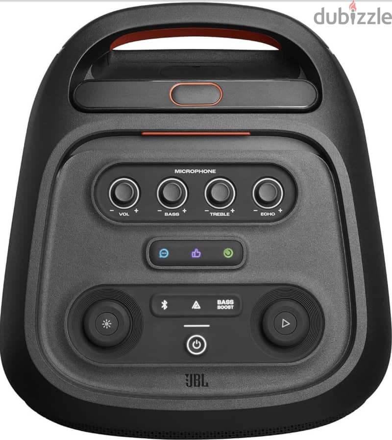 JBL Barry box 320 2
