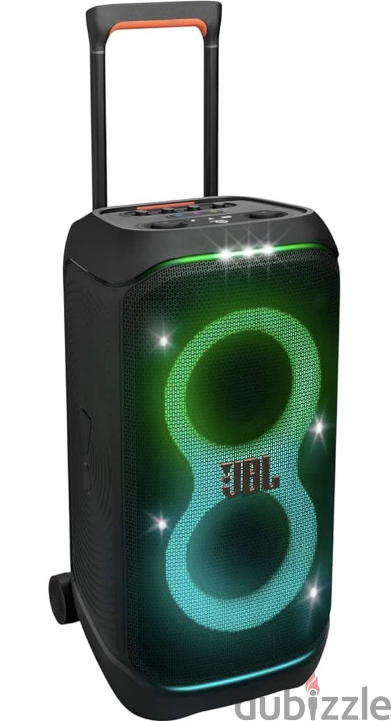 JBL Barry box 320 4