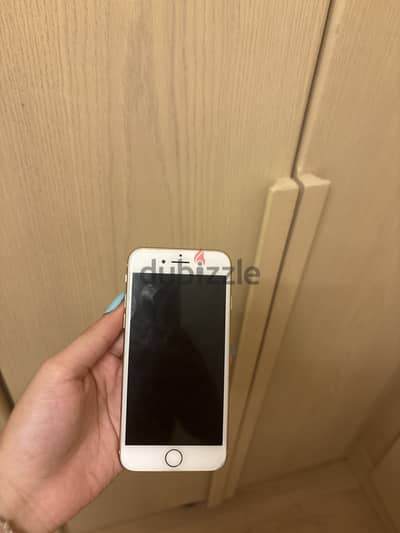 Apple - iPhone 8
