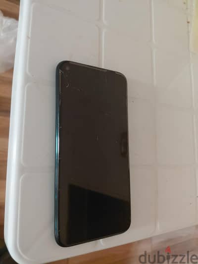 huawei nova 7i