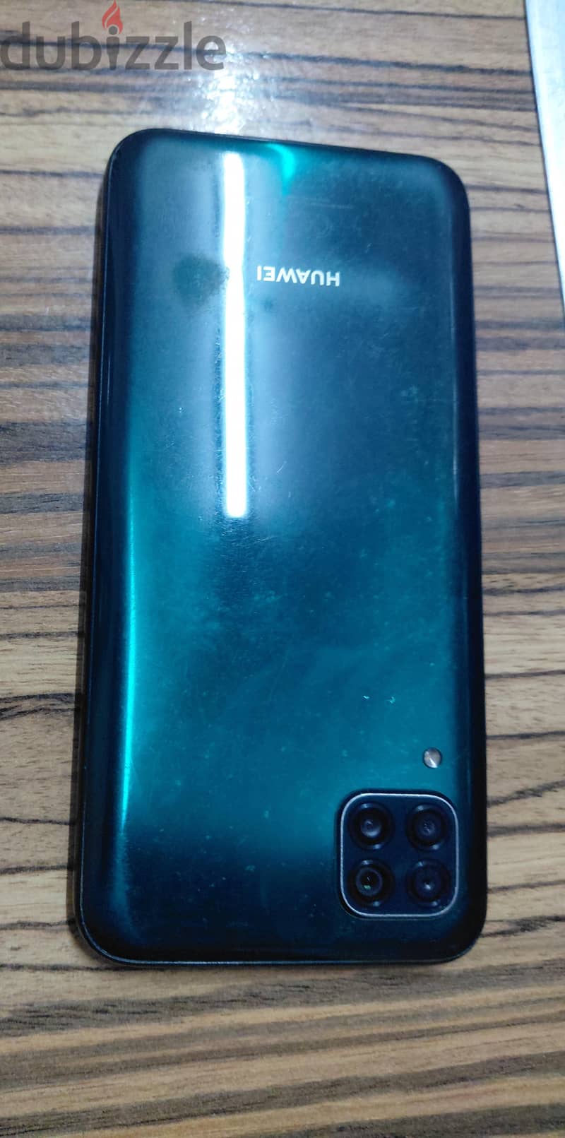 huawei nova 7i 1