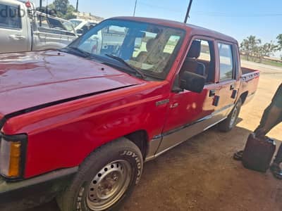 ميتسوبيشي L300 2001 2001