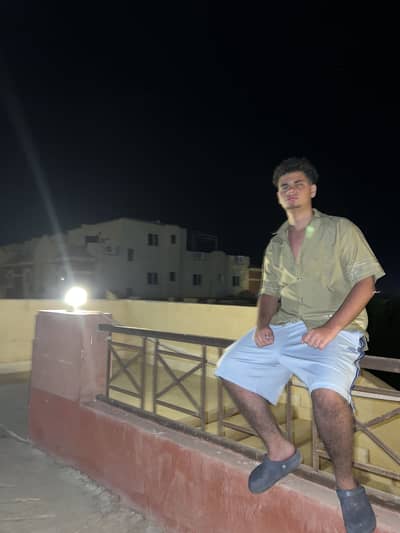 Omar Assal