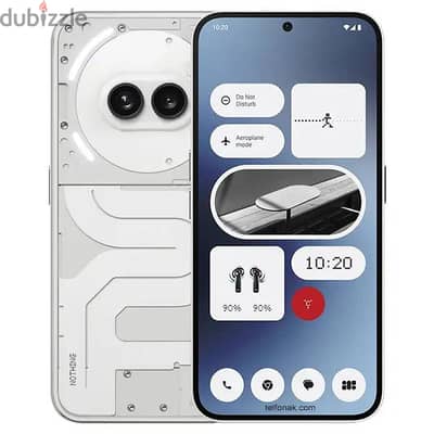 ناثينج فون 2A بلس