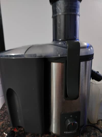 عصاره فواكه kenwood