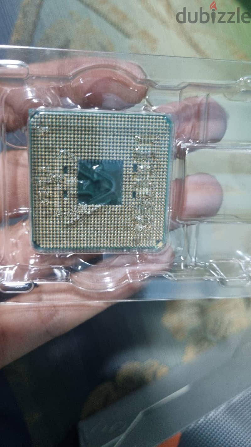 AMD Ryzen 5 3600 2