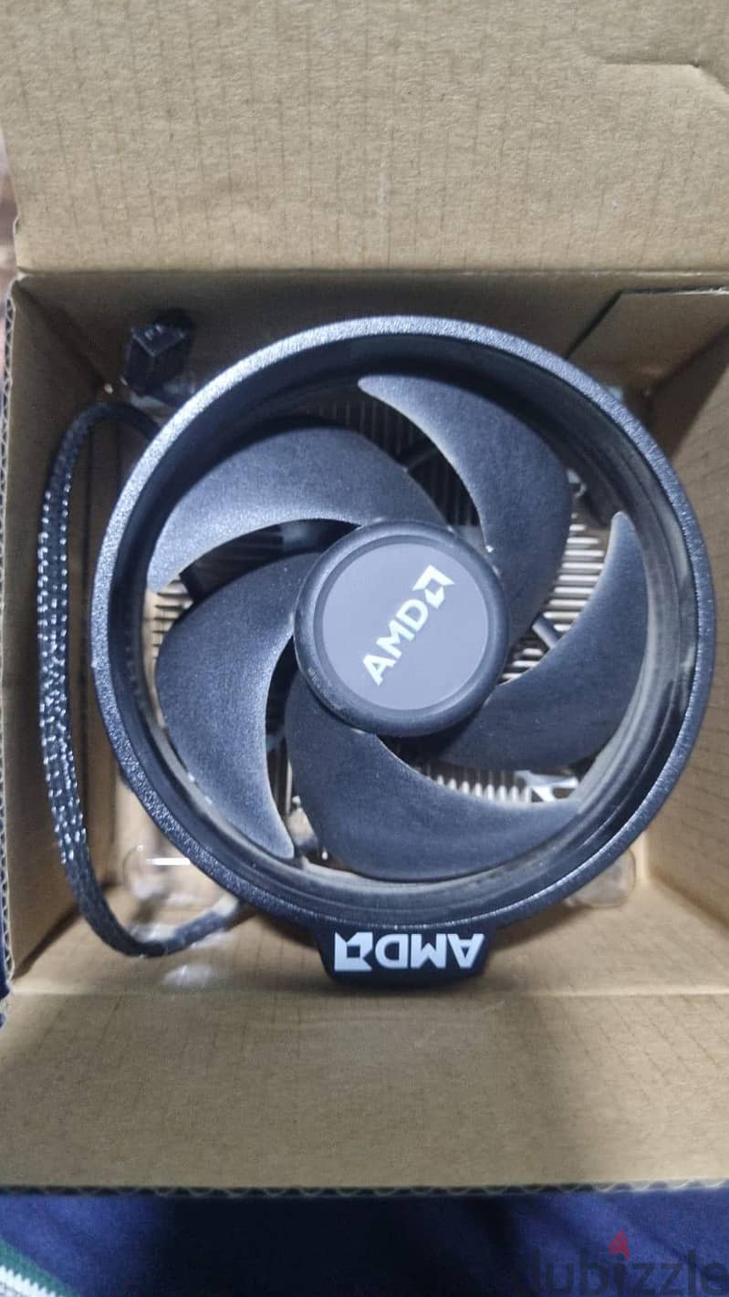 AMD Ryzen 5 3600 3