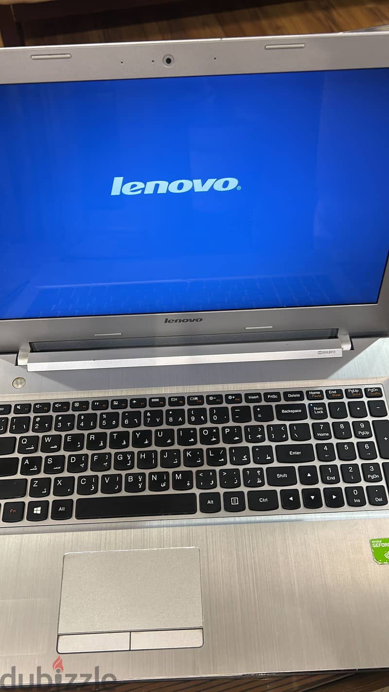 Lenovo Z50-70 1