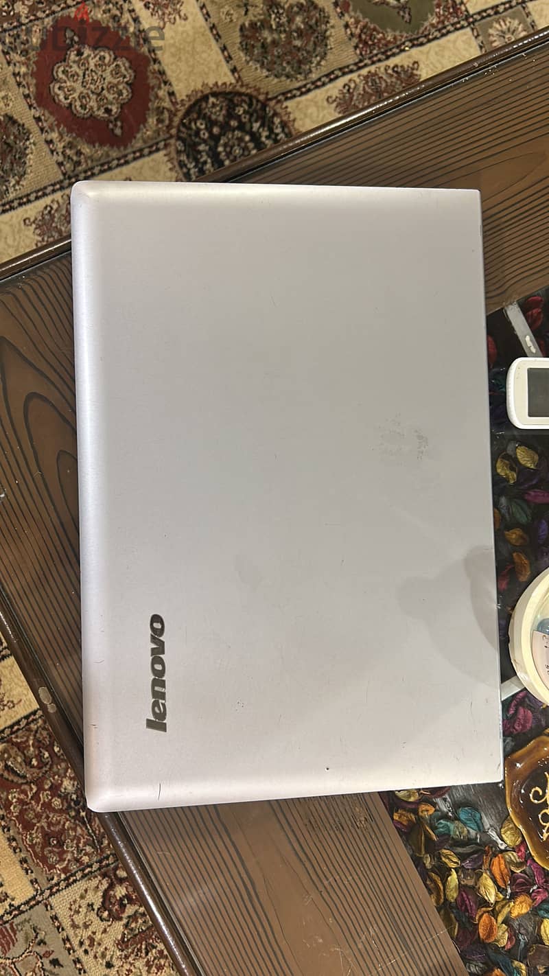 Lenovo Z50-70 2