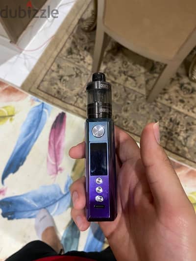 للبيع فيب drag m100s
