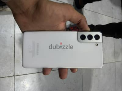 Samsung S21