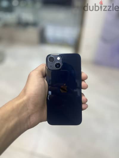Apple - iPhone 13