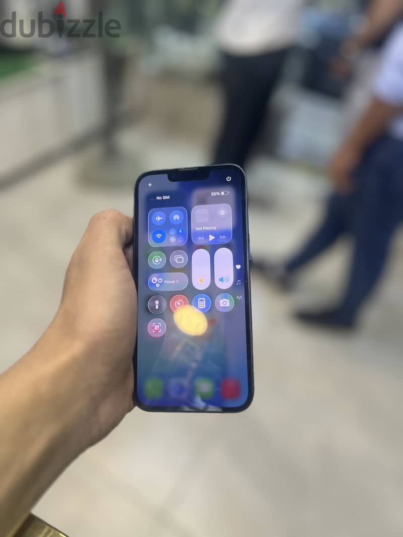 Apple - iPhone 13 1
