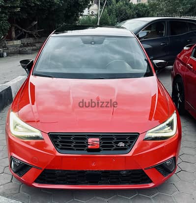 Seat Ibiza Model 2020 Beats 100000 Km