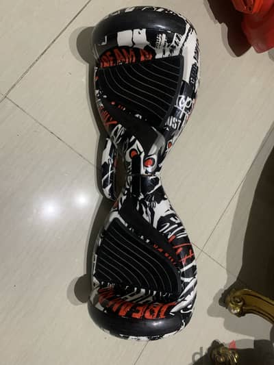 هافر بورد