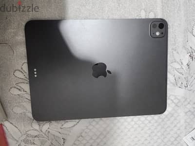 IPad Pro 11-inch (M5) Wi-Fi