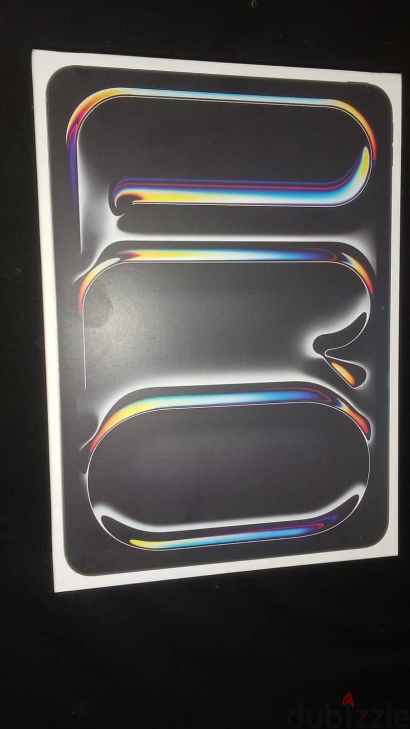IPad Pro 11-inch (M5) Wi-Fi 1
