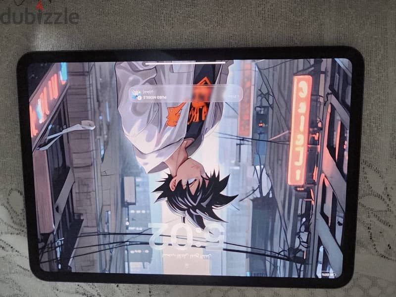 IPad Pro 11-inch (M5) Wi-Fi 3