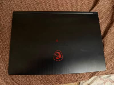Msi gf65 gaming