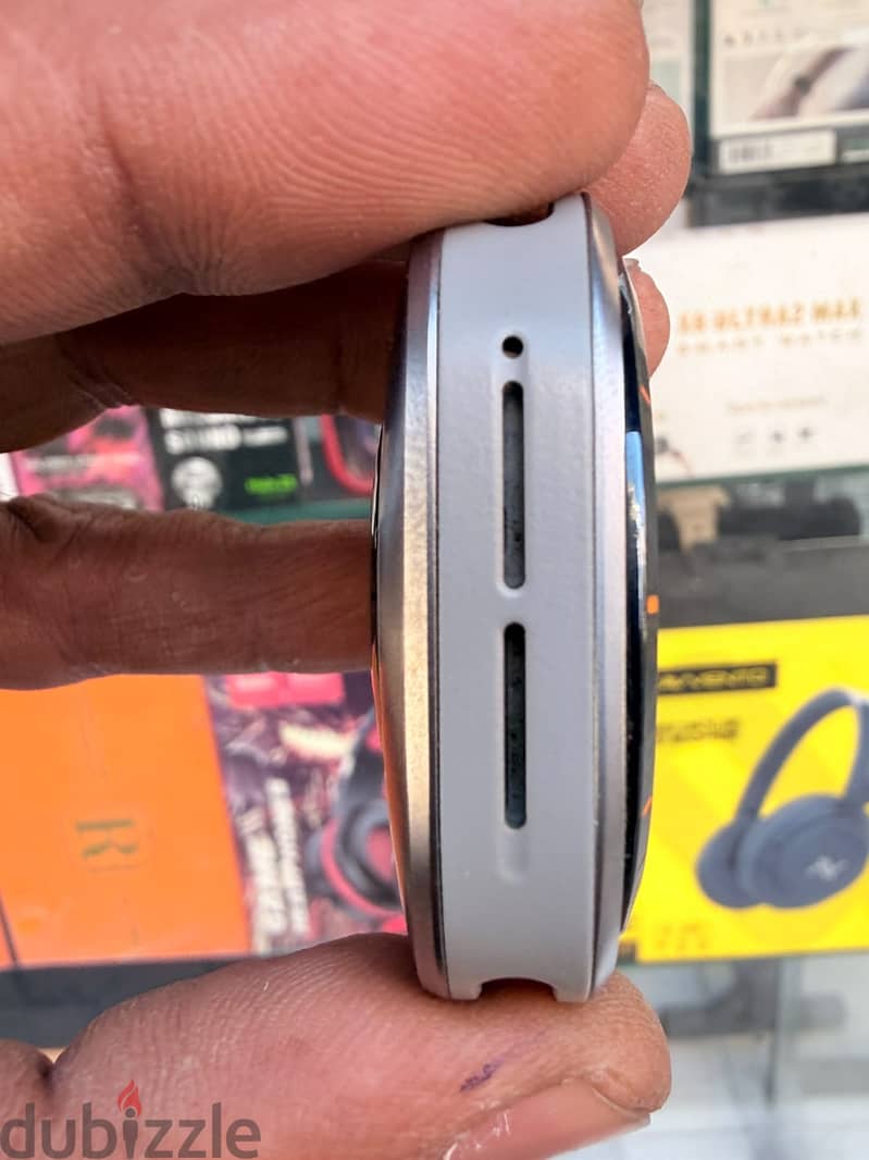 Smasung Watch Ultra 2025 Open Box 7