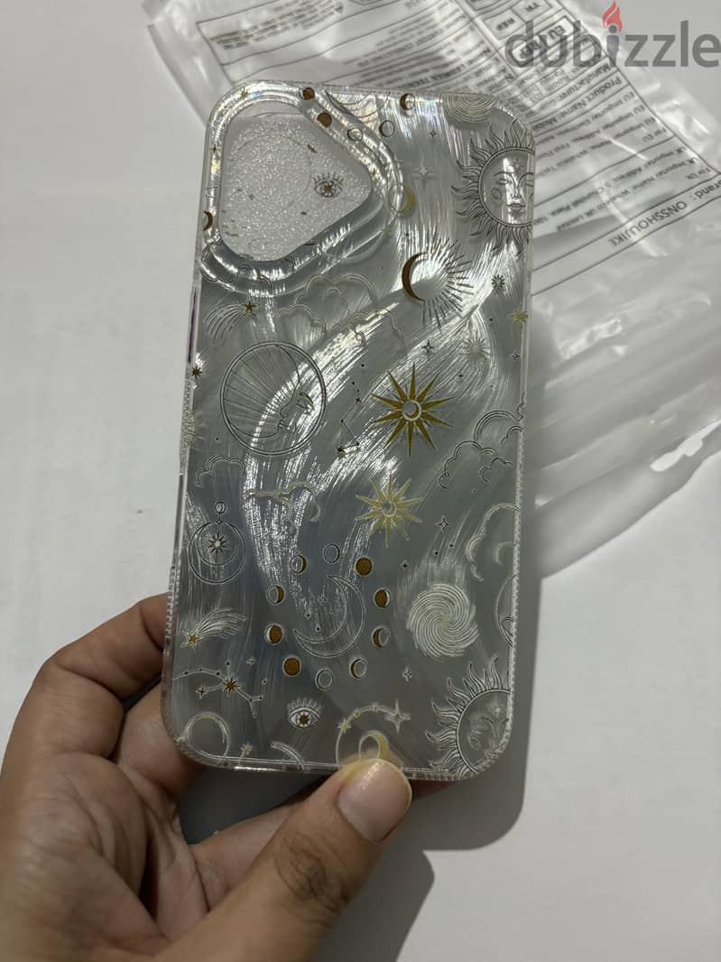 iPhone 16 Phone Case 1