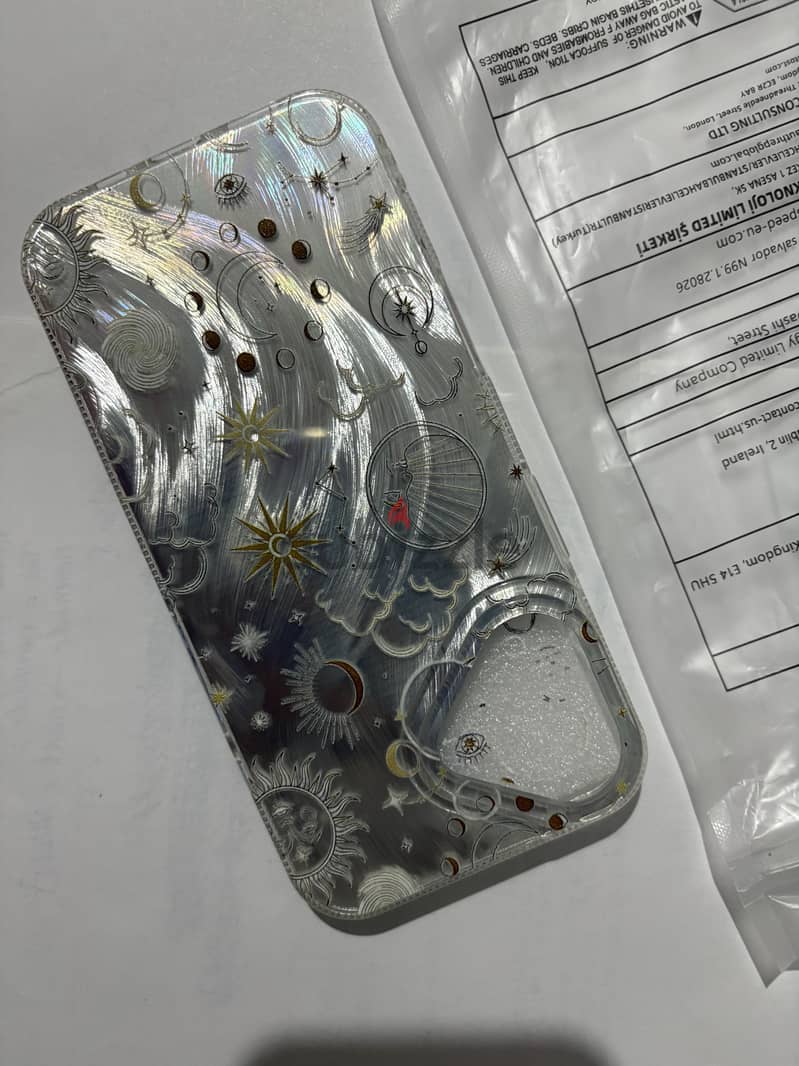 iPhone 16 Phone Case 2