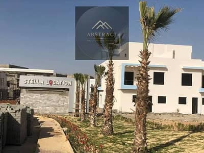 فيلا مستقلة للبيع بسعر مش موجود في الماركت جاهزة على الاستلام