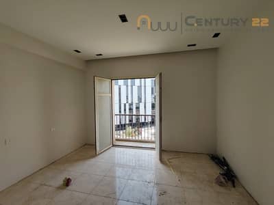 Apartment for Sale in Hyde Park Centre Ville Fifth Settlement 90th Street, the American University Super Lux finishing  Ready to Move