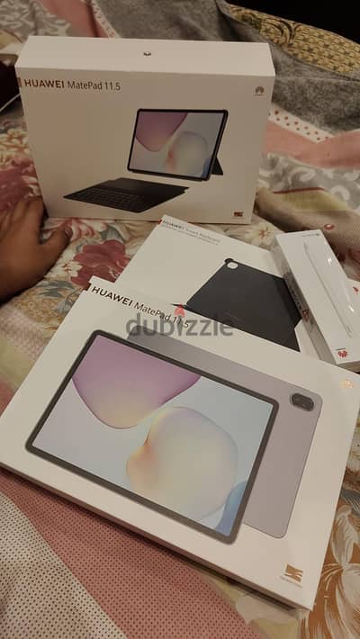 Huawei matepad 11.5 2026