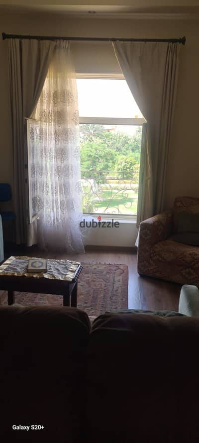 Very special apartment for sale in the Fifth Settlement, Second District