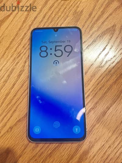 Samsung A34
