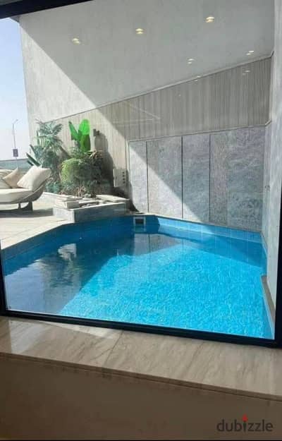 THE CLIMAX OF LUXURY: AN UNLISTED MANSION IN THE SKY