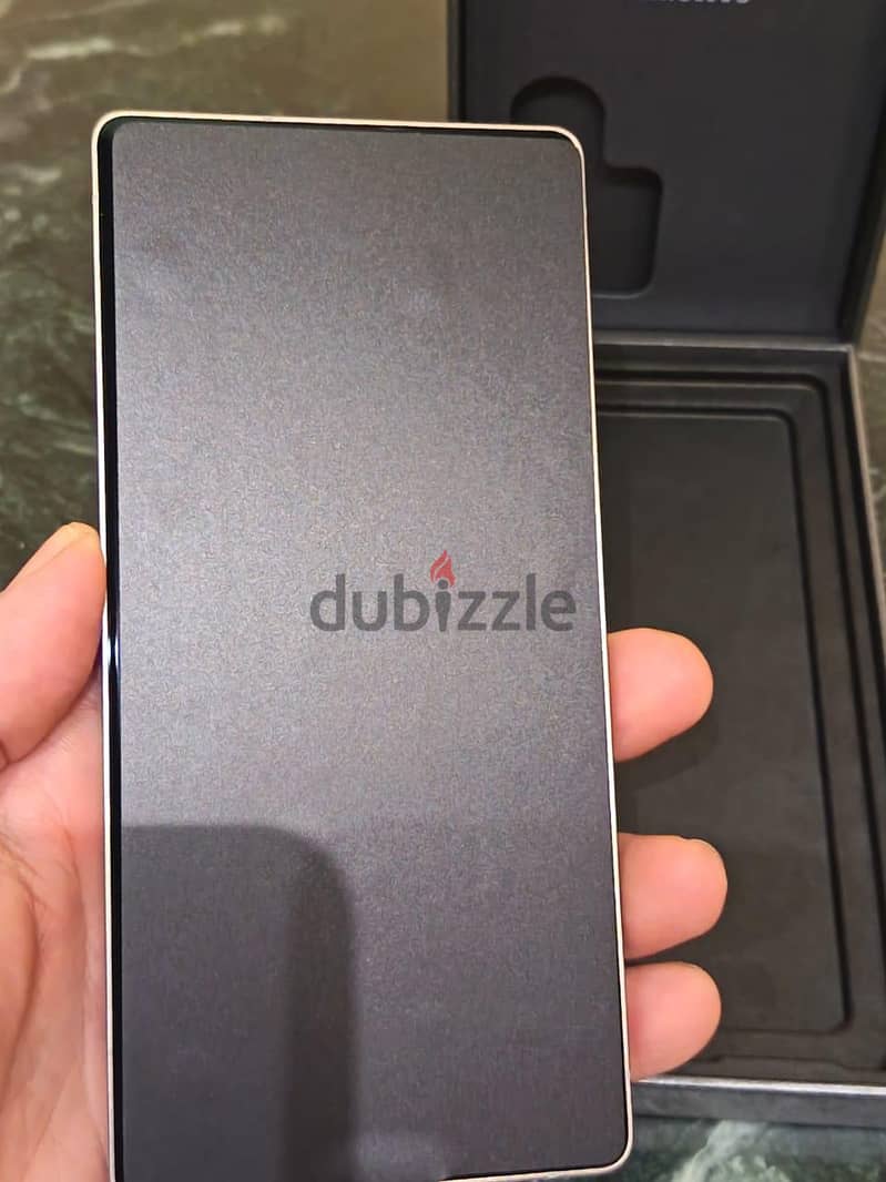 Samsung S25 Ultra 4