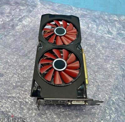 rx 570 4g xfx