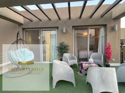 Villa for sale next to the Public Prosecution Office (Immediate delivery - distinctive vital location) next to the most important universities and international schools in an inhabited compound with a 35% discount on its price