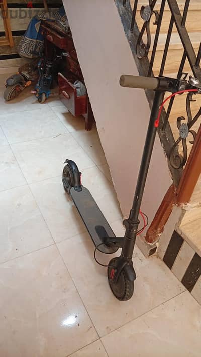 مطلوب اسكوتر وينر سكاي