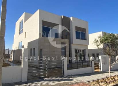 Villa Ready To Move For Sale In Heart New Cairo Lowest Price Villa Ready To Move For Sale In Heart New Cairo Lowest Price