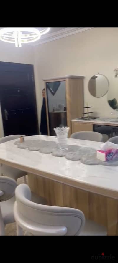Apartment for sale in Egypt Housing New Cairo