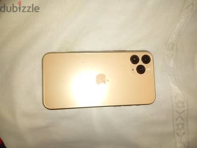 آبل - آيفون 11 برو