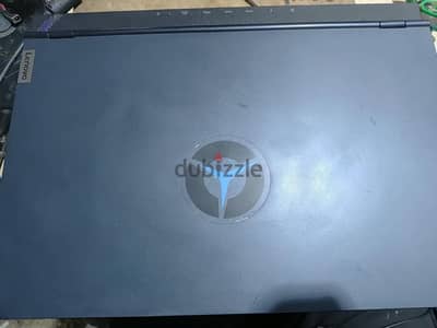 Lenovo Legion 5 pro