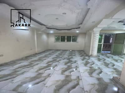 Office 120m First Floor for Rent in Al-Nahda Al-Jadida