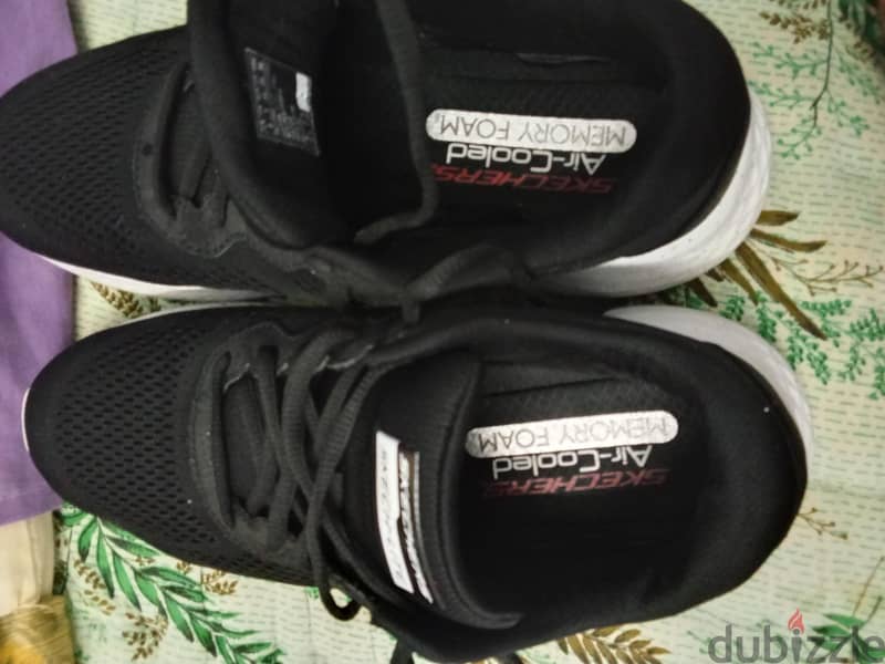 SKSHERS Lite Pro. Orginal. Siz. 41 1