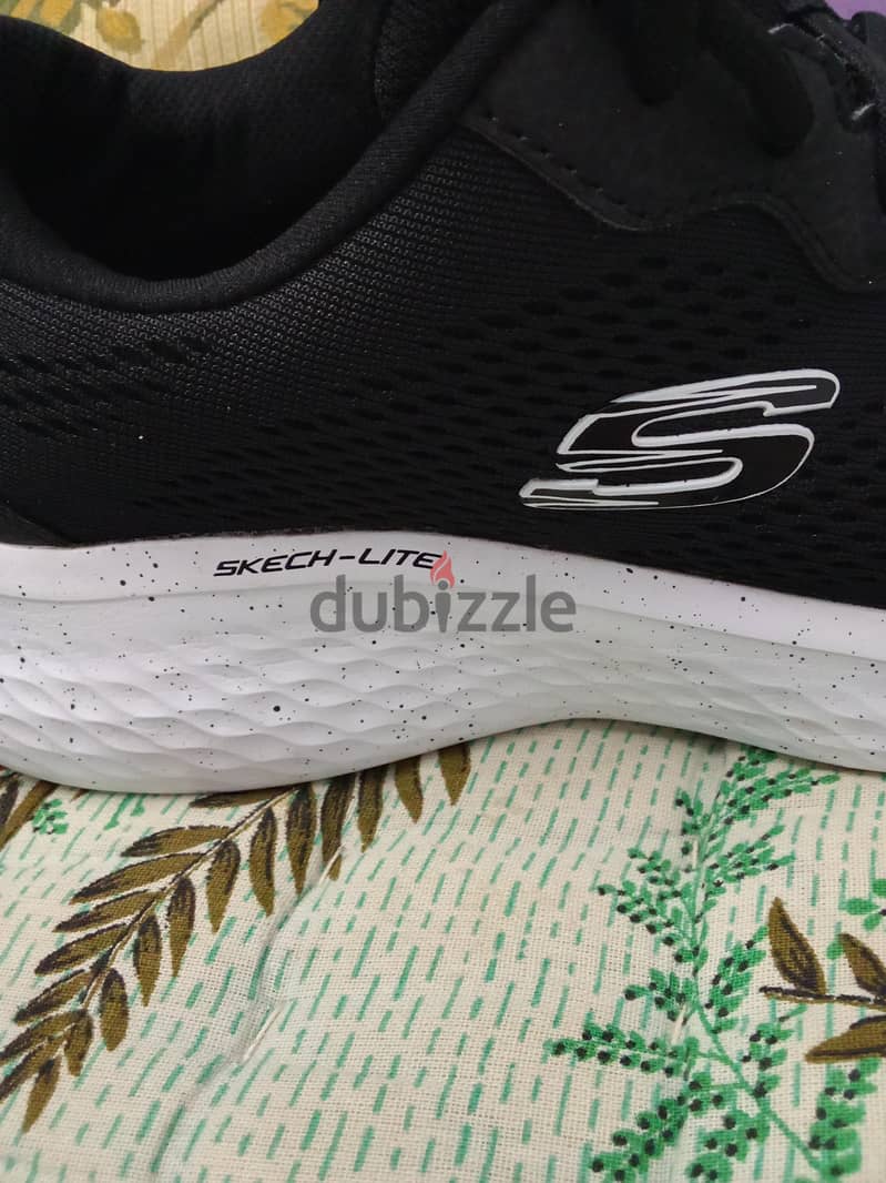 SKSHERS Lite Pro. Orginal. Siz. 41 6