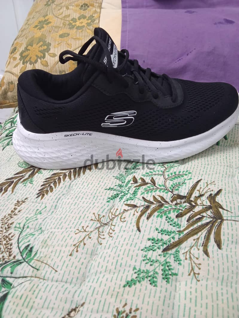 SKSHERS Lite Pro. Orginal. Siz. 41 7