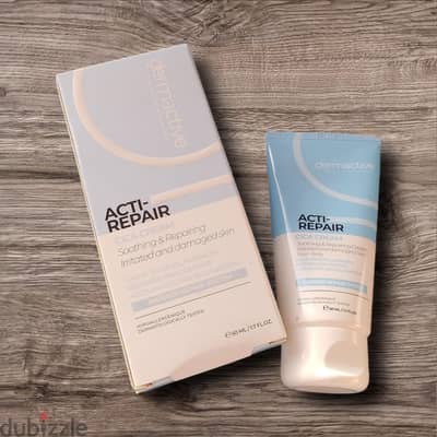 Dermactive Acti-Repair Cica Cream – 50ml