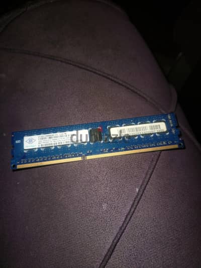 رام 2 giga ddr3