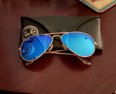 Ray-ban Aviator sunglasses unisex