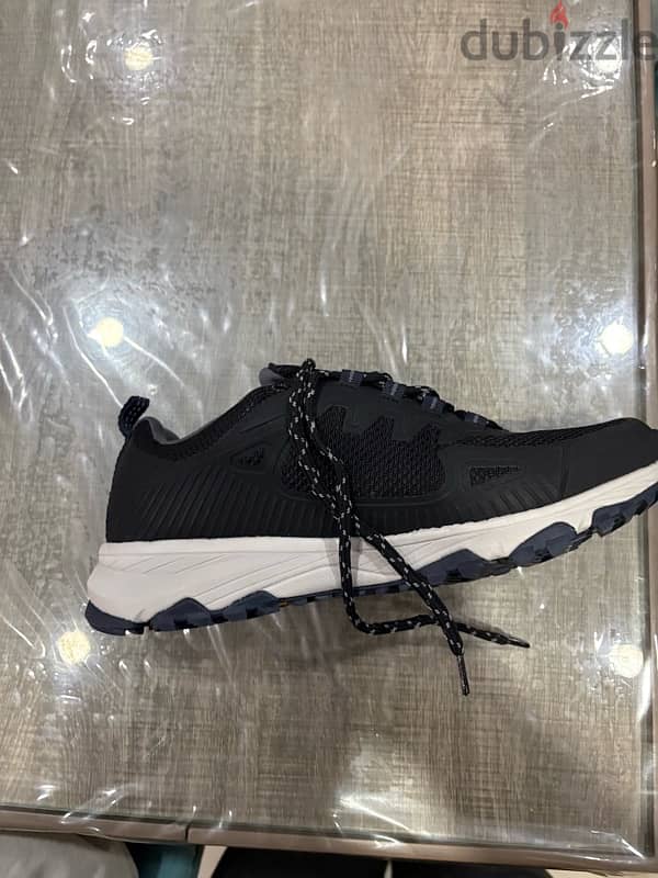 North Face shoes 2