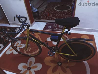 ترينكس رود r330