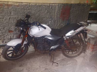 benili vlm 200 بينيلي